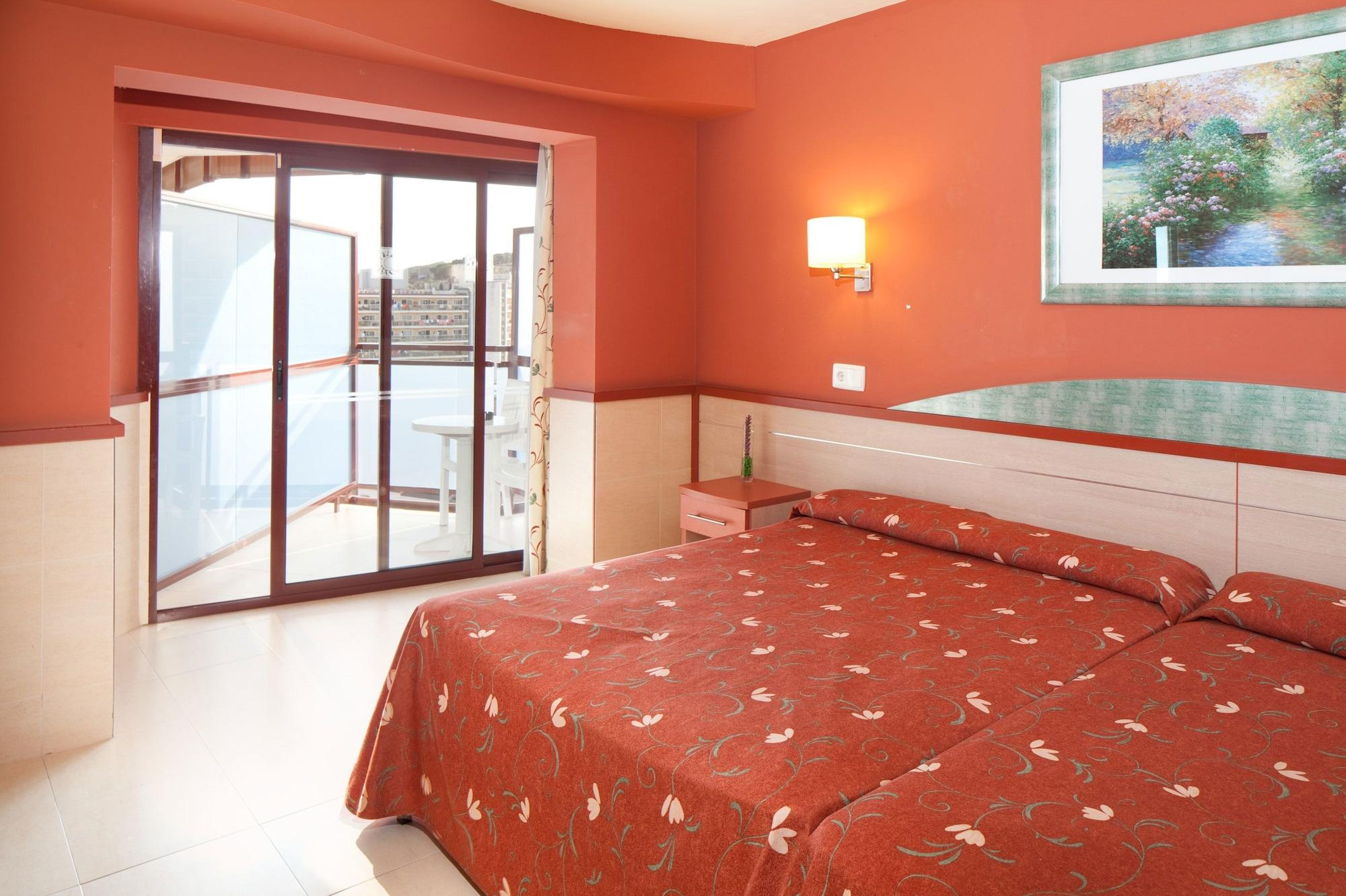 Htop Calella Palace & Spa 4Sup #Htopfun Exterior foto